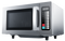 GATTO Heavy Duty Microwave - 1000W - 25Lt